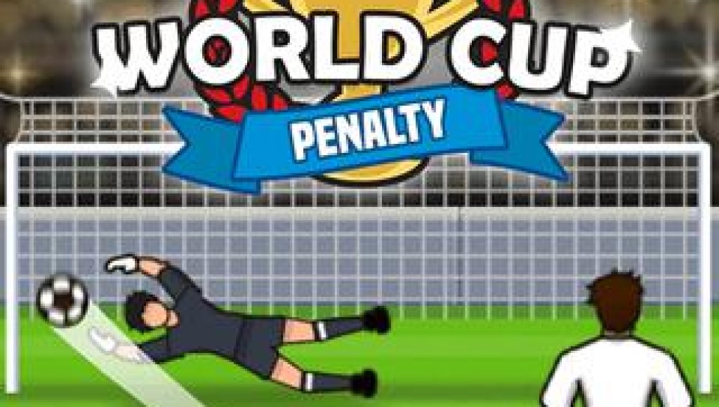 Wolrd Cup Penalty