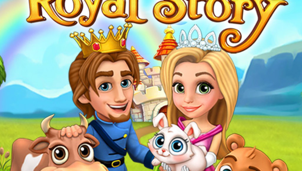 Royal Story