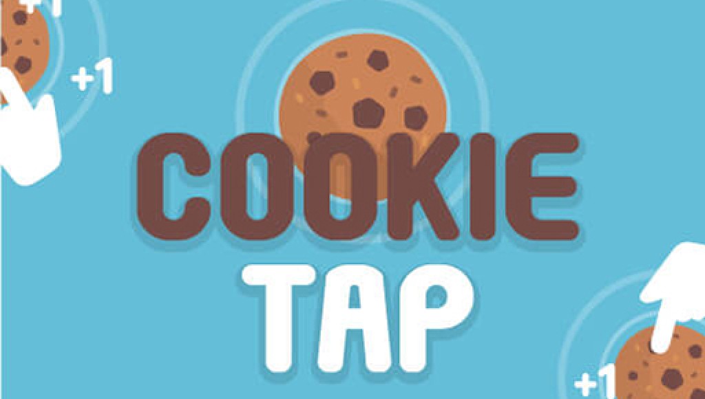 Cookie Tap