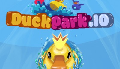 DuckPark IO