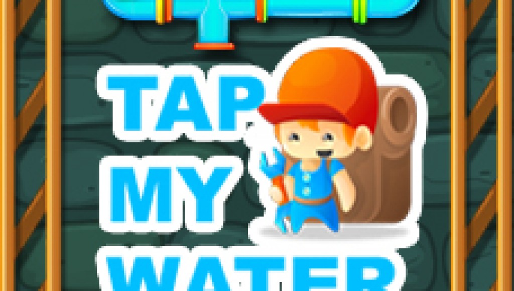 Tap my Water