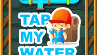 Tap my Water