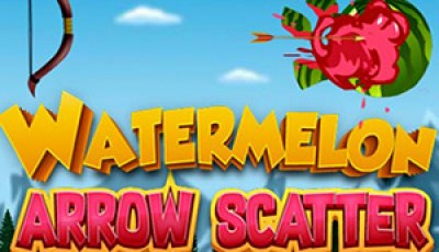 Watermelon Arrow