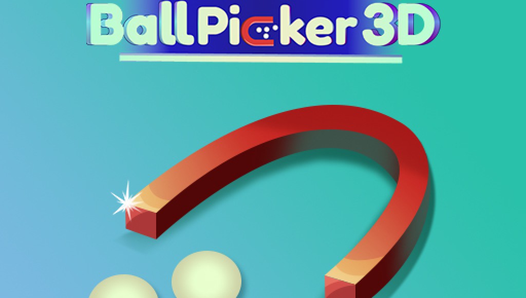 Ball Picker 3D
