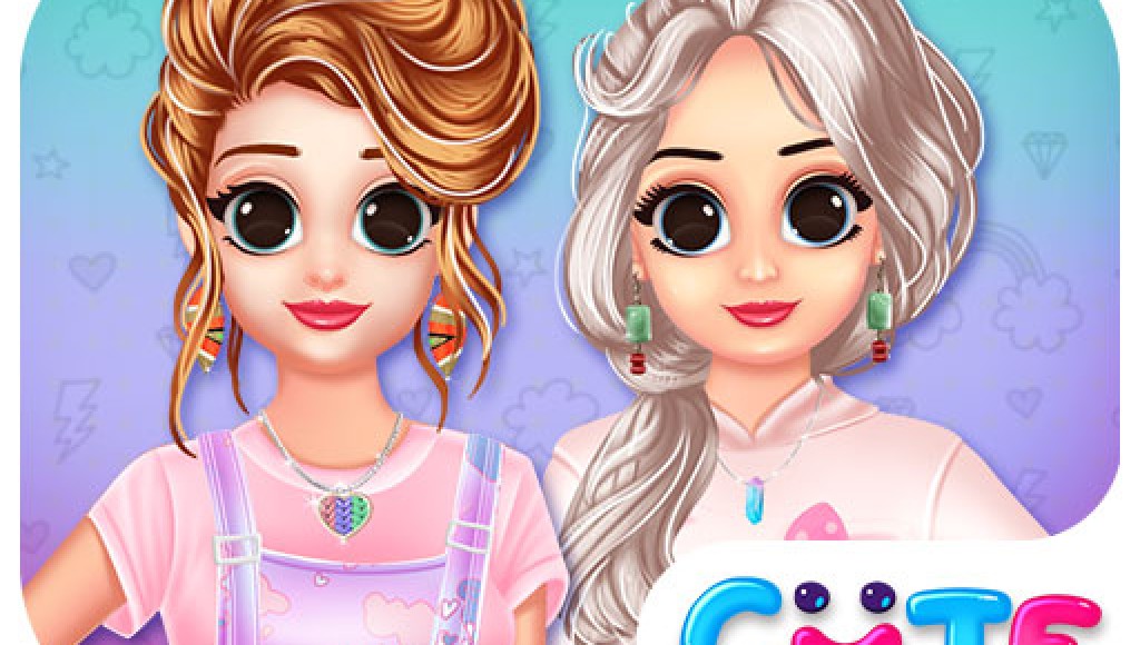 Princess Pastel Mode