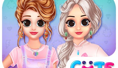 Princess Pastel Mode