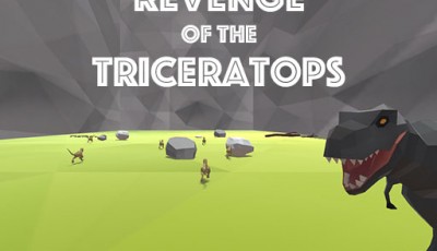 Revenge of the Triceratops