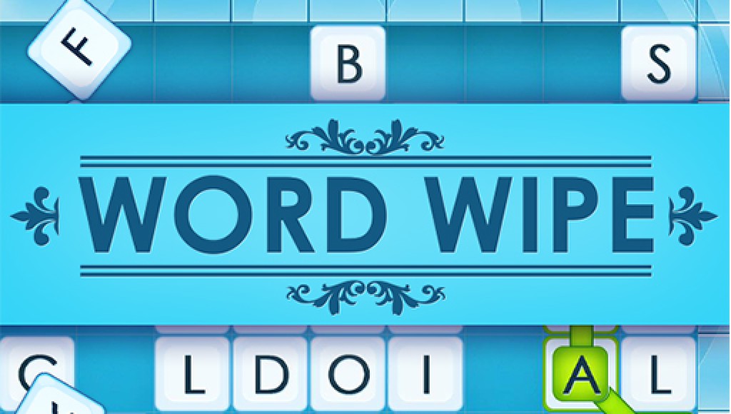 Word Wipe