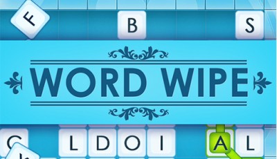 Word Wipe