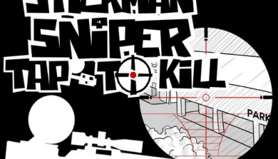 Stickman Sniper