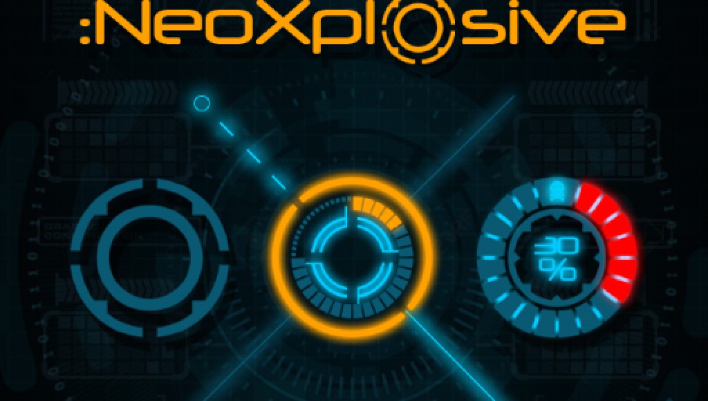 NeoXplosive
