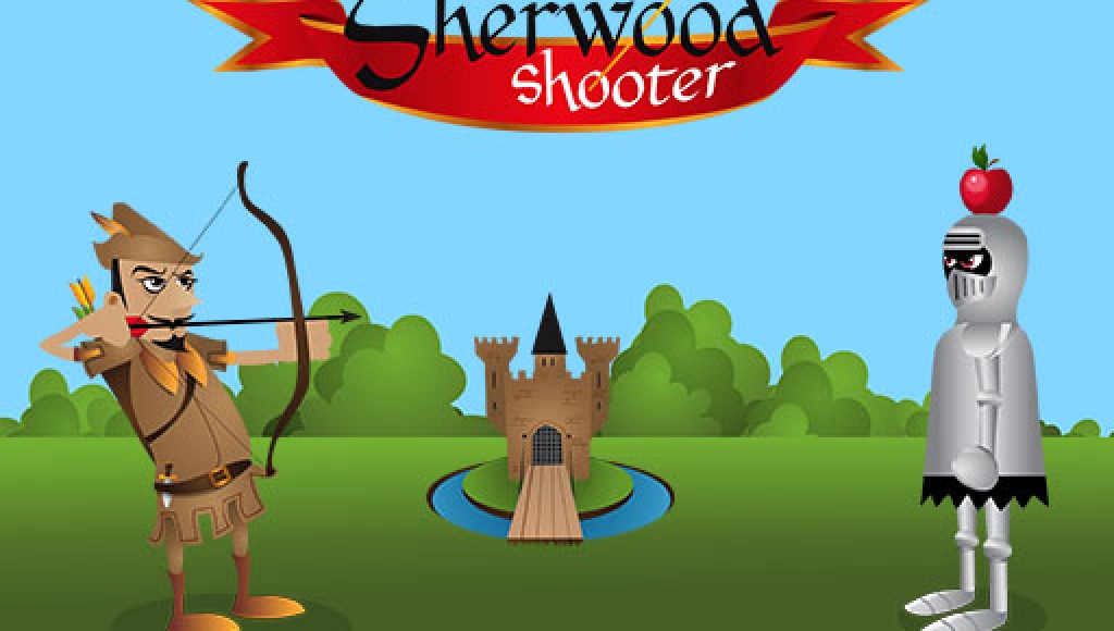 Sherwood Shooter