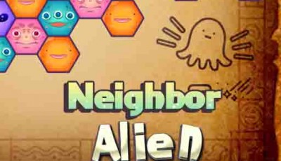 Neighbor Alien