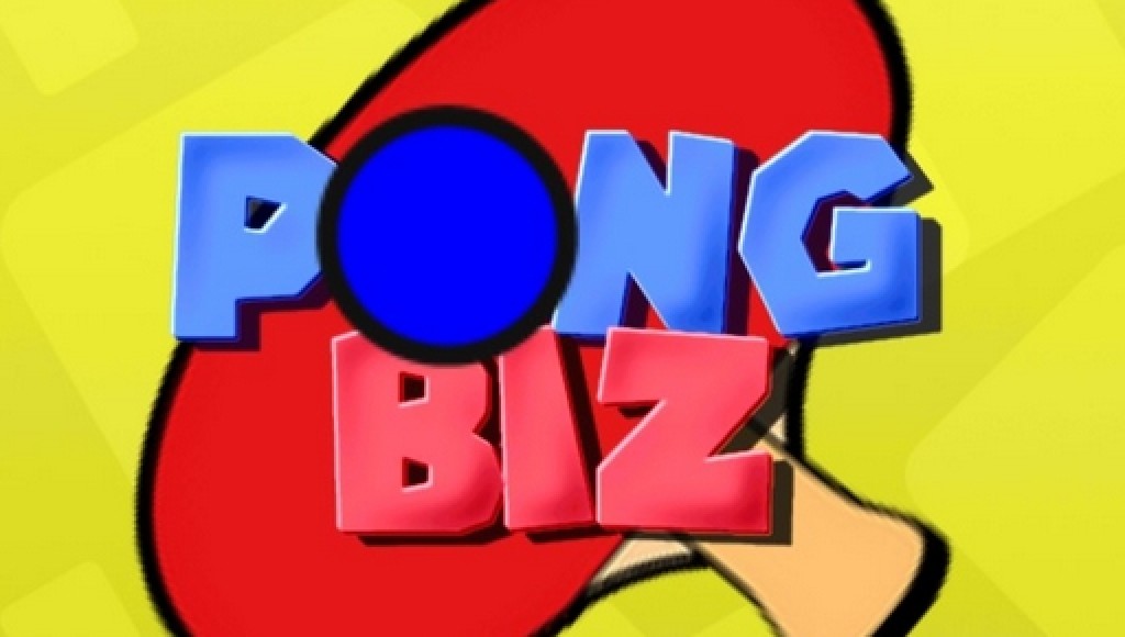 Pong Biz