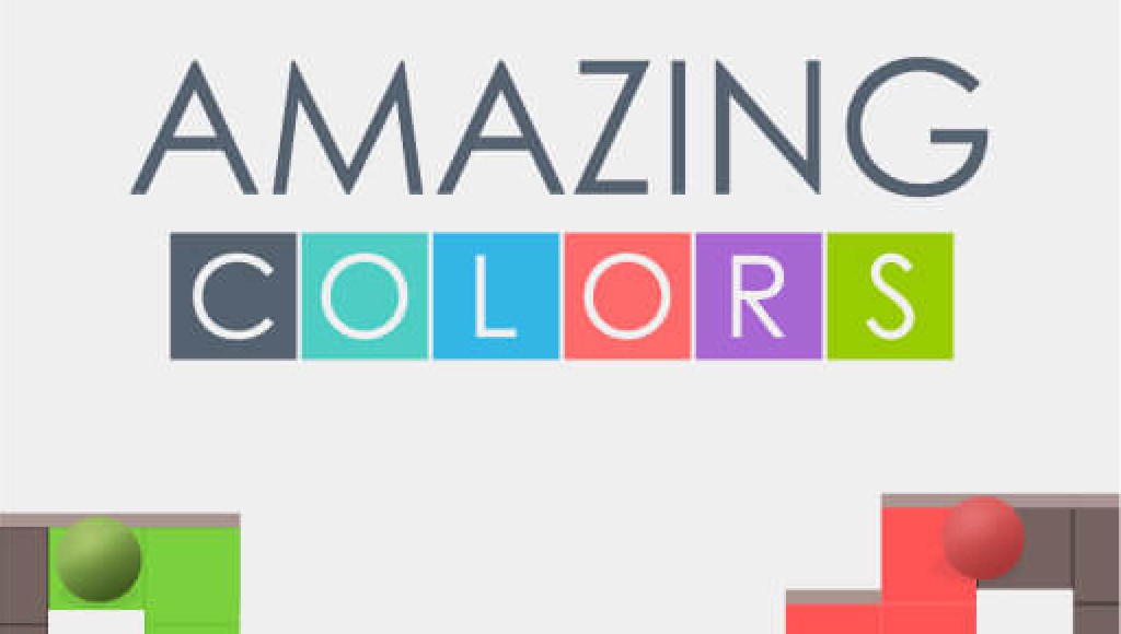Amazing Colors