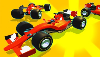 Formula Racing