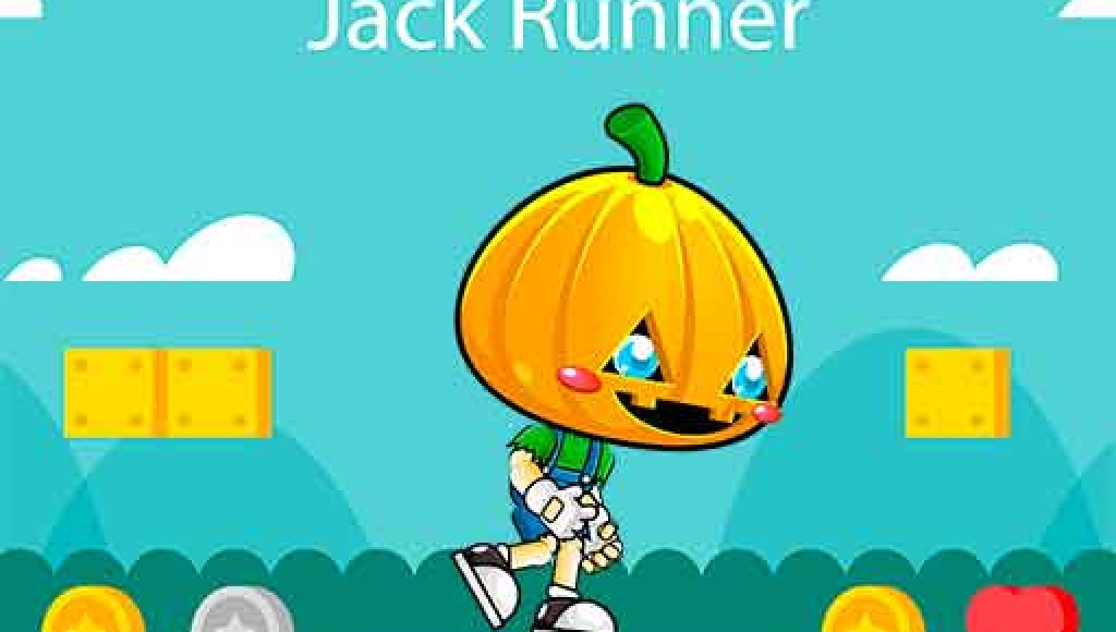 Jack Runner