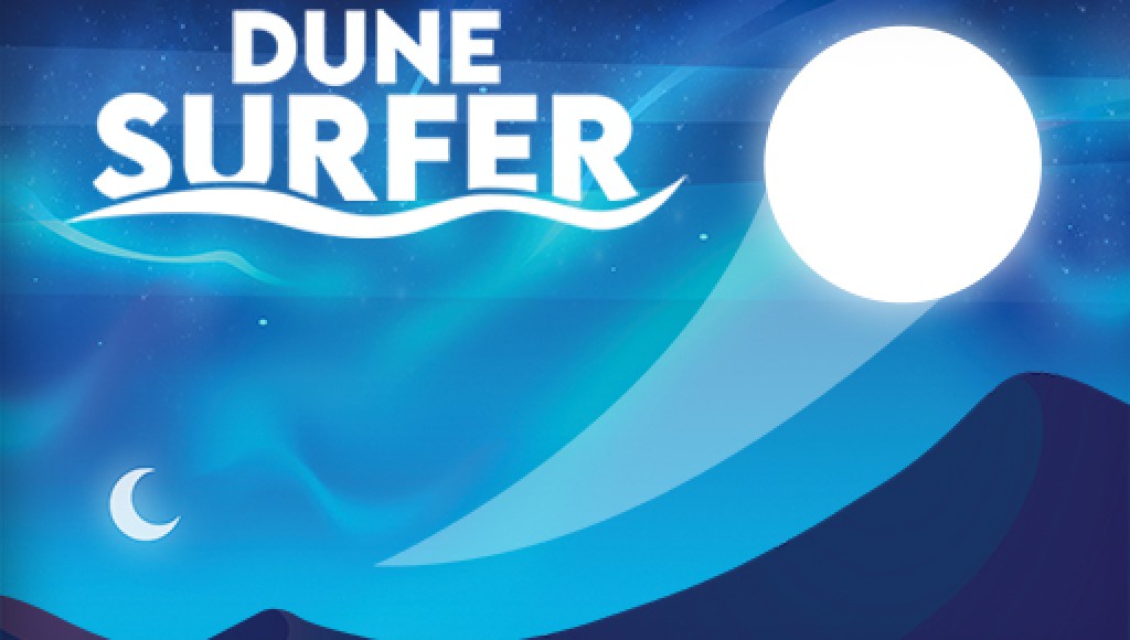 Dune Surfer 2