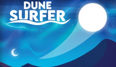 Dune Surfer﻿ 2