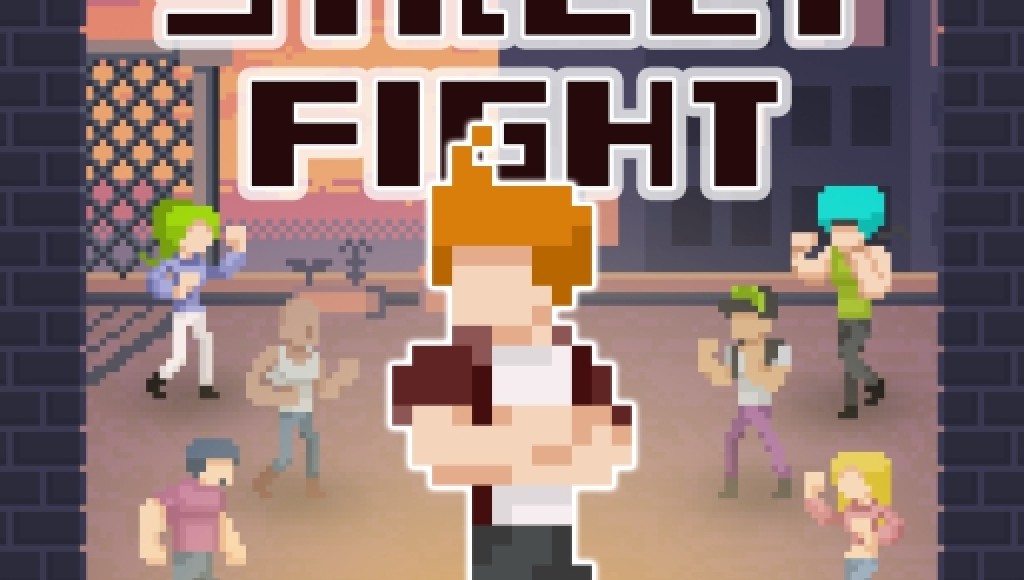 Street Fight