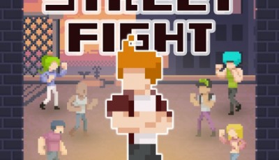 Street Fight