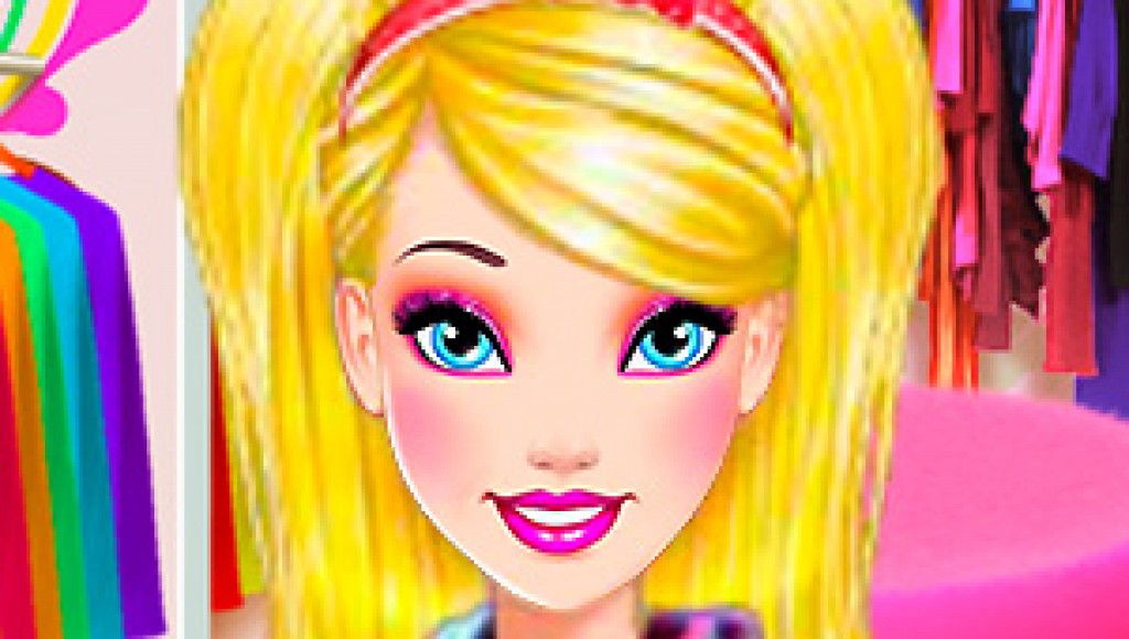 Cinderella Shopping World