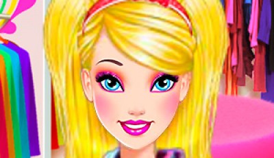 Cinderella Shopping World