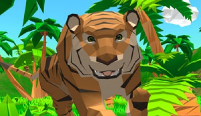 Tiger Simulator