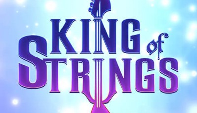 King of Strings