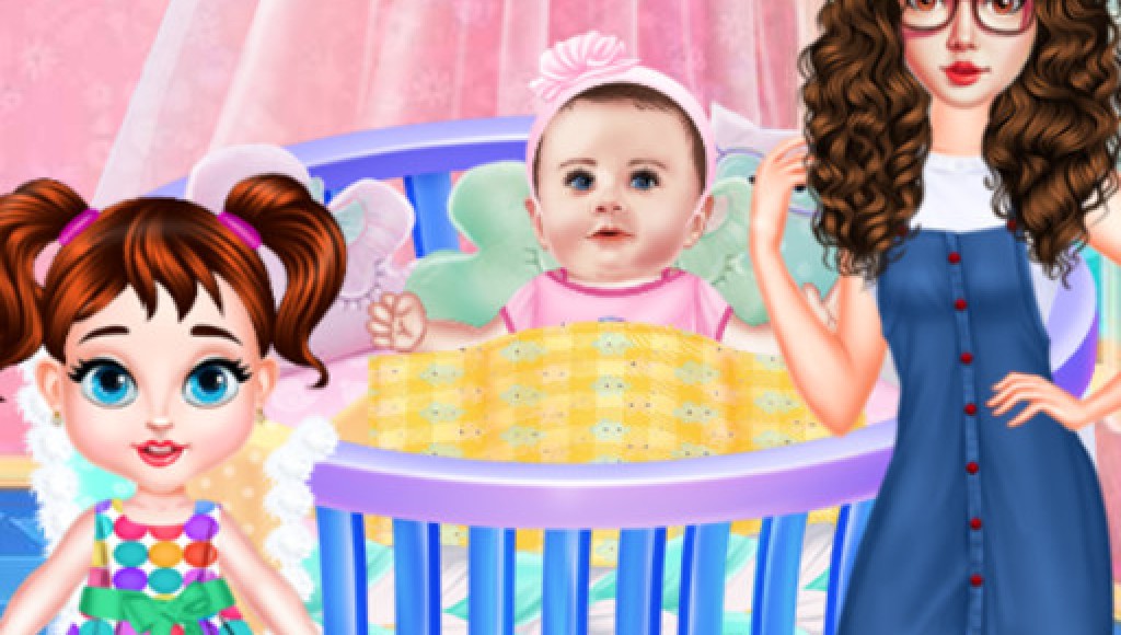 Baby Taylor Babysitting