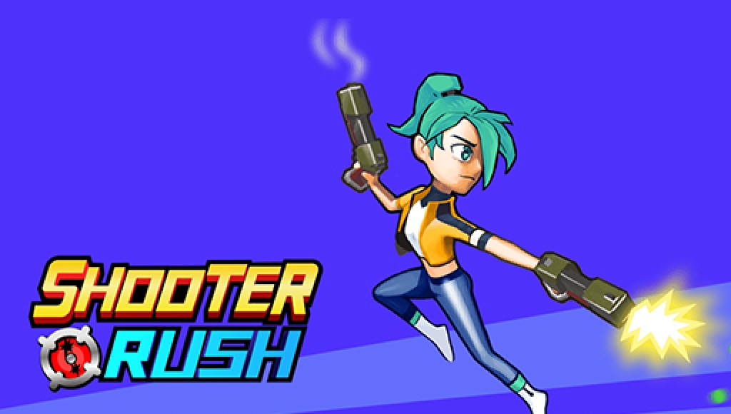 Shooter Rush