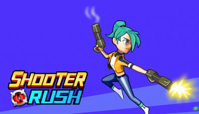 Shooter Rush