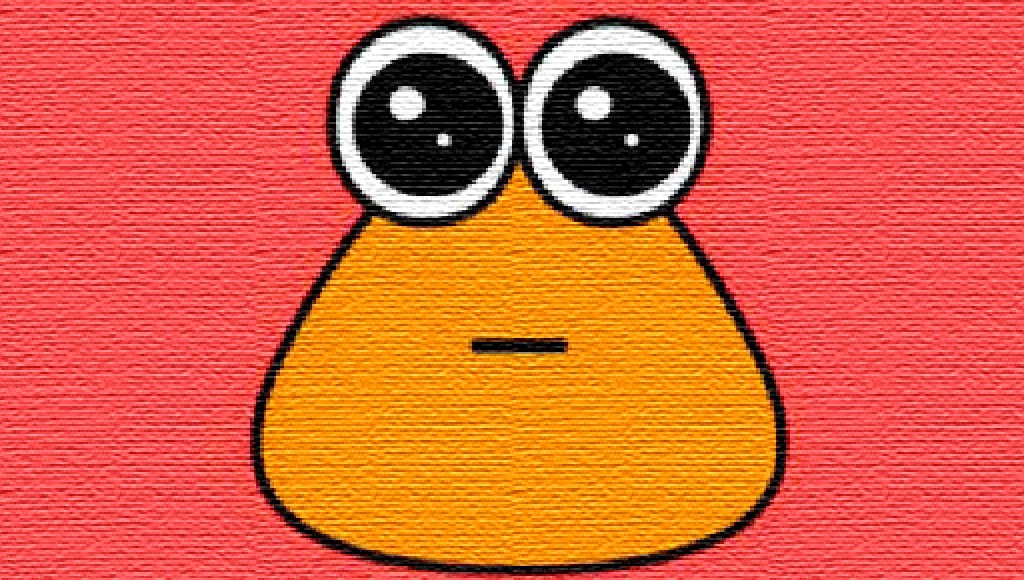 Pou Jumping