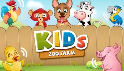 Kids Zoo Farm