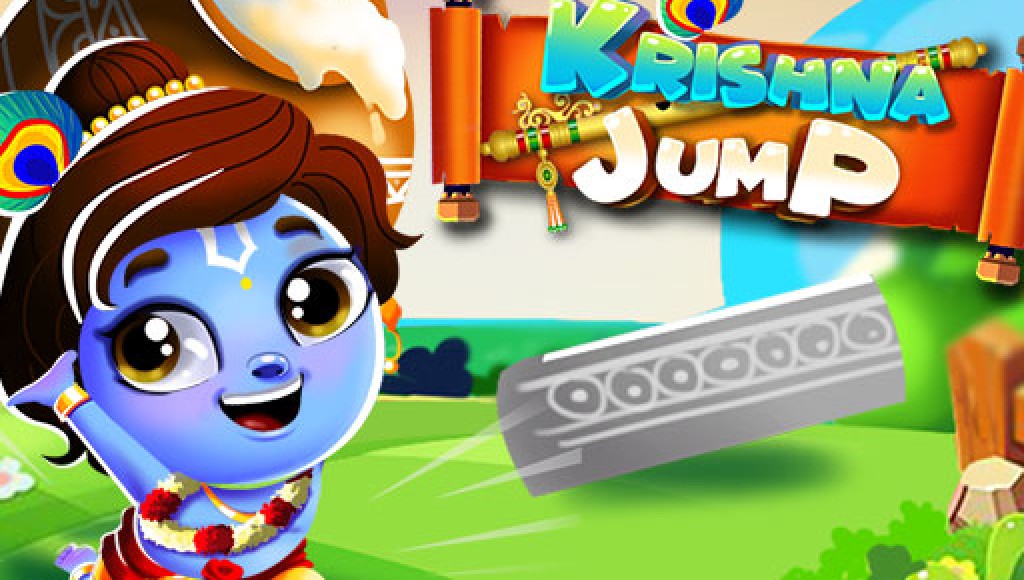 Krishna Jump