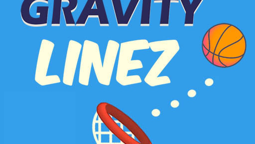 Gravity Linez