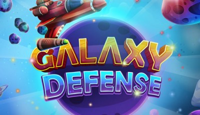 Galaxy defense