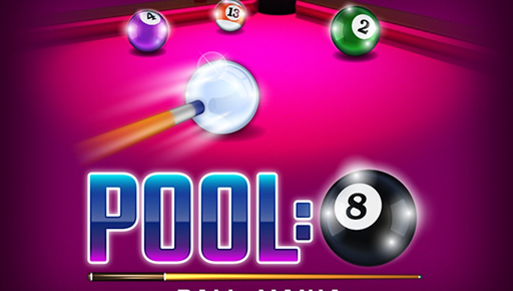 Pool 8 Ball Mania