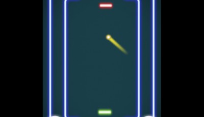 Pong Neon