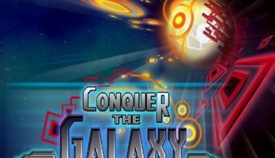 Conquer the Galaxy