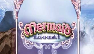Mermaid mix\'n Match