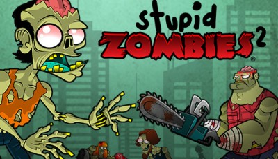 Stupid Zombies 2﻿