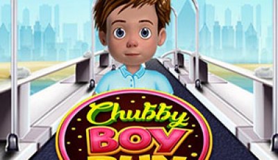Chubby Boy Run