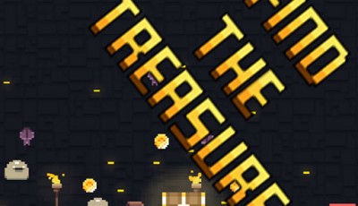Find the Treasure