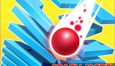 Stack Fall 3D