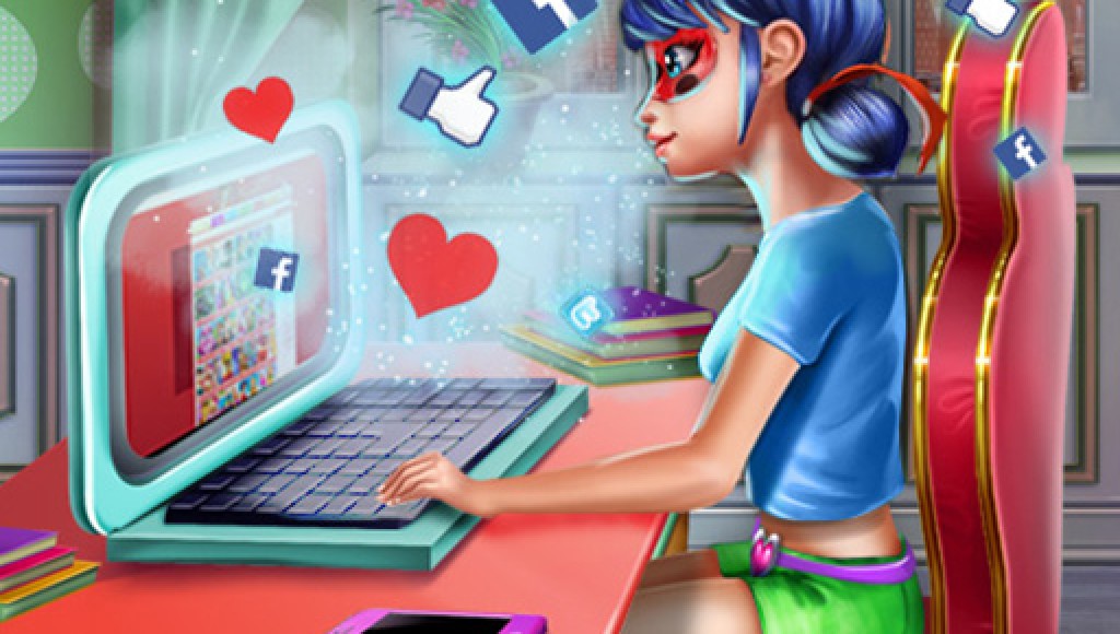 Dotted Girl Fashion Blog