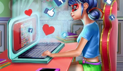 Dotted Girl Fashion Blog