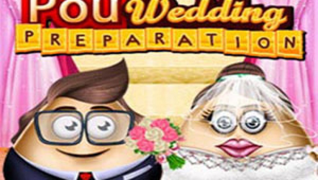 Egg Wedding Preparation