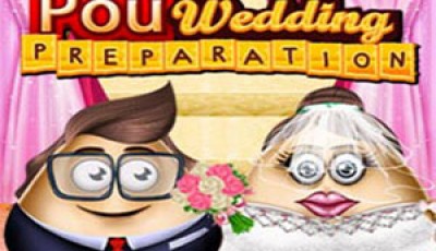 Egg Wedding Preparation