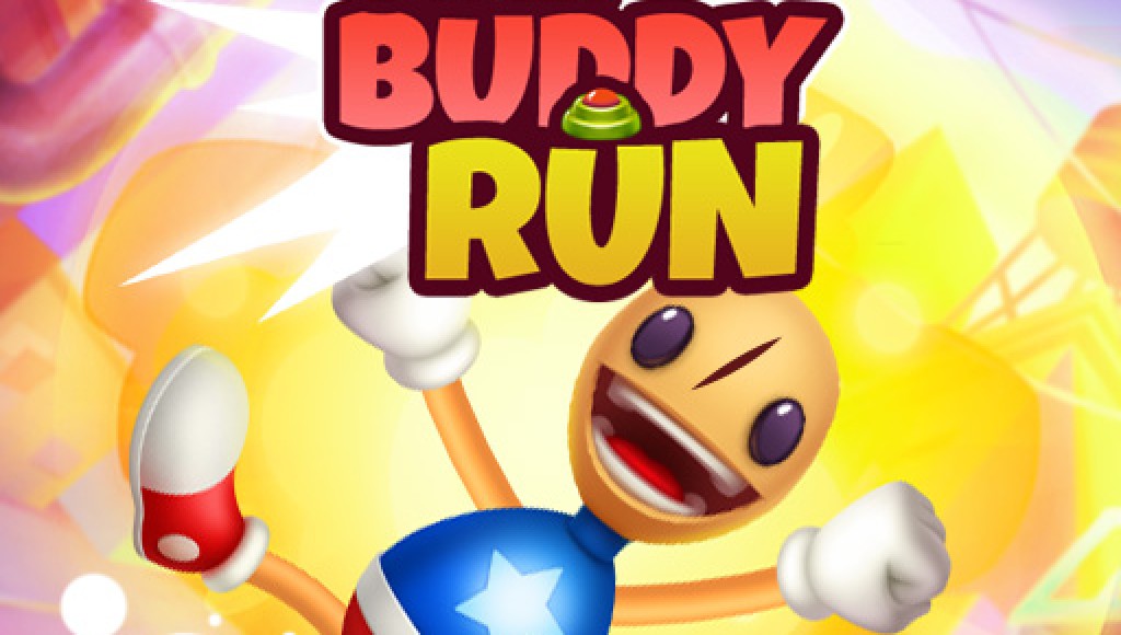 Super Buddy Run